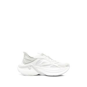 Fendi White Trainers - Low-Tops Men